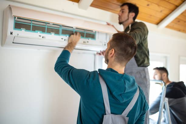 Best HVAC emergency services  in Attla, AL