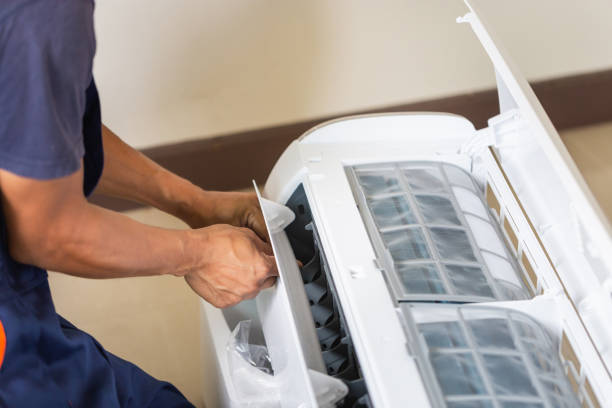 Best Local HVAC companies  in Attla, AL