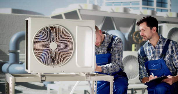 Ductless HVAC repair in Attalla, AL
