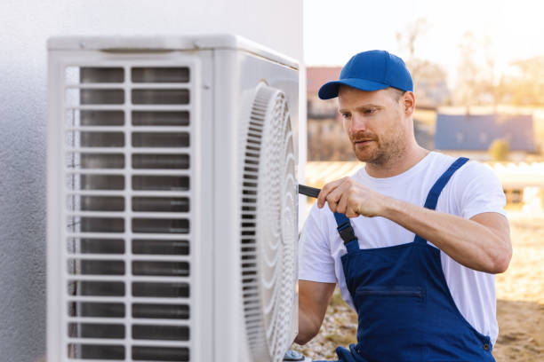Best HVAC replacement cost  in Attla, AL